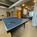 Sommarhotell * Førde