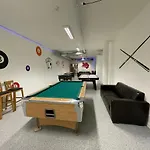Hostel Sommarhotell Førde