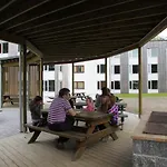Sommarhotell Førde