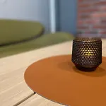 Vandrarhem Sommarhotell Førde