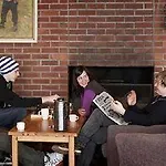 Sommarhotell Hostel Førde