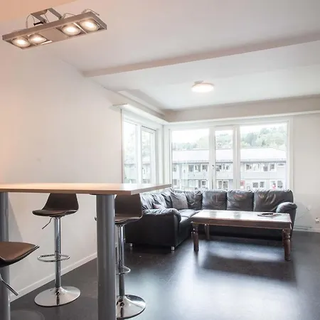 Hostel Forde Sommarhotell
