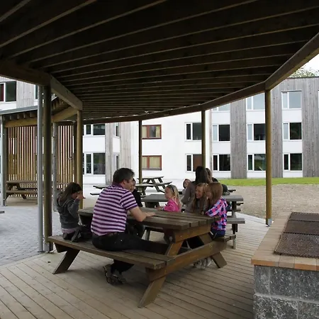 Sommarhotell Førde