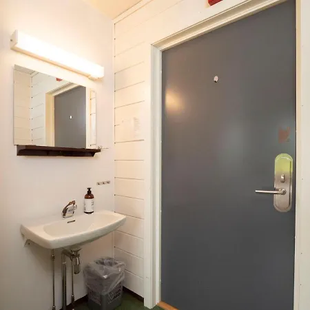 Sommarhotell * Førde