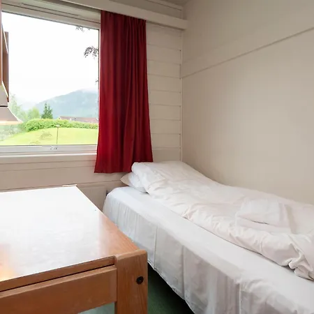 Hostel Forde Sommarhotell