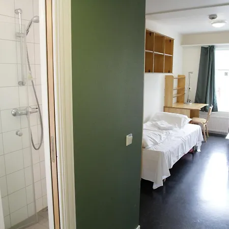 Forde Sommarhotell *