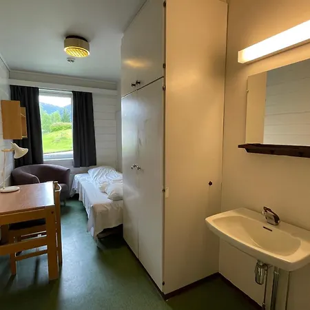 Forde Sommarhotell Hostel *