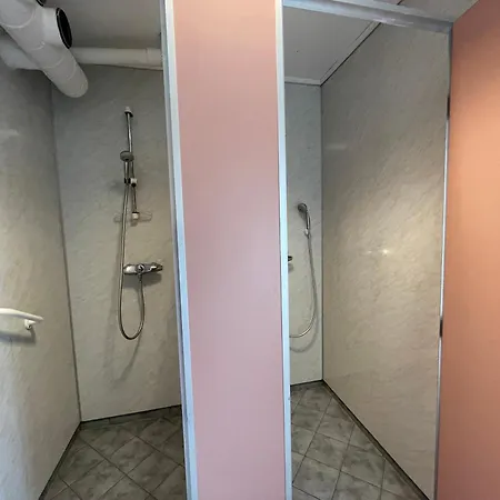 Hostel Sommarhotell