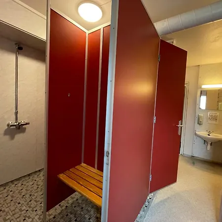 Sommarhotell Hostel Førde