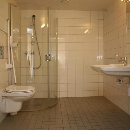 Hostel Sommarhotell *