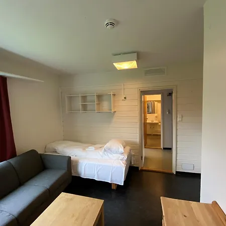 Sommarhotell Førde