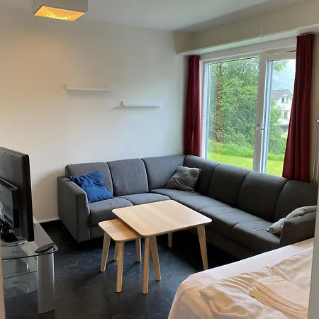 Vandrerhjem Sommarhotell