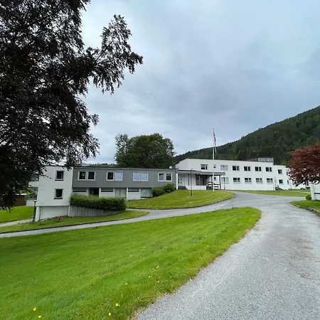 Sommarhotell