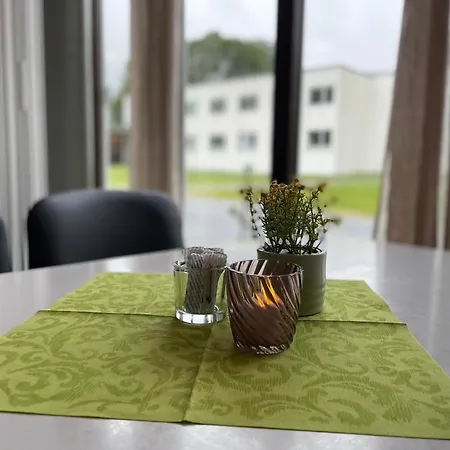 Sommarhotell Førde