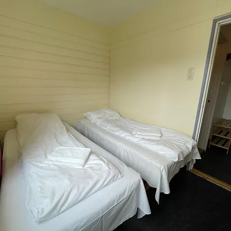 Sommarhotell