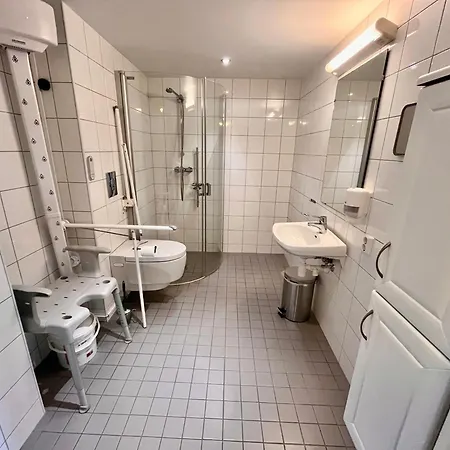 Sommarhotell Hostel