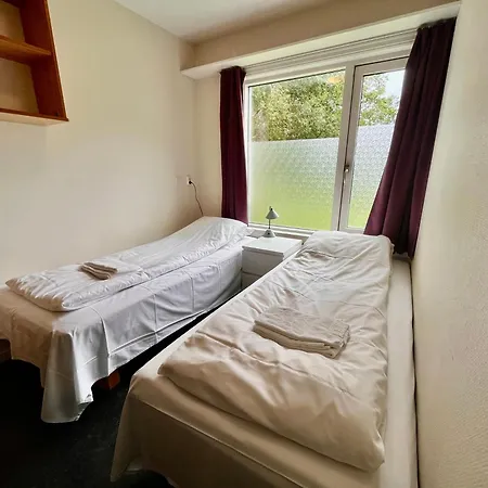 Sommarhotell Hostel *