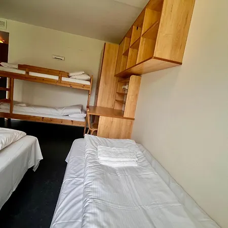 Hostel Sommarhotell Førde
