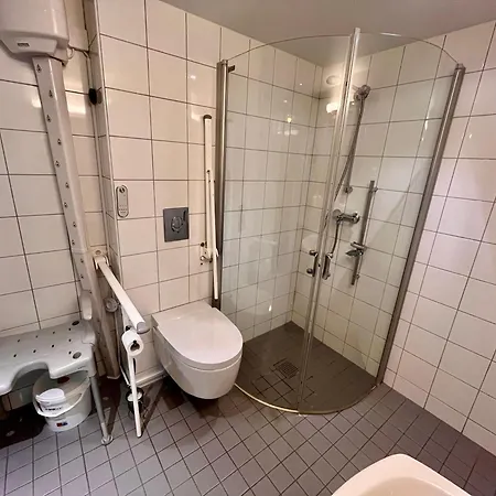 Sommarhotell Hostel Førde