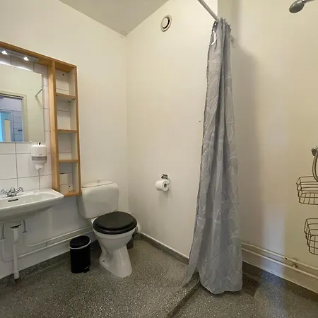 Hostel Sommarhotell Førde