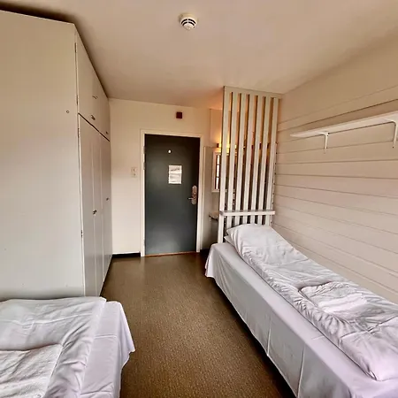 Sommarhotell *