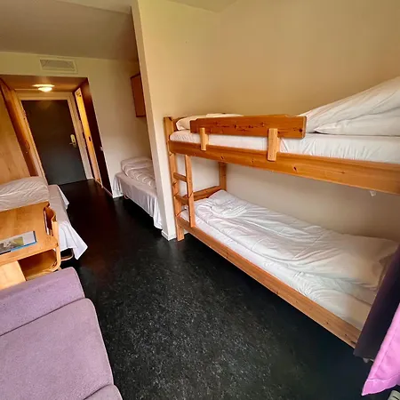 Sommarhotell