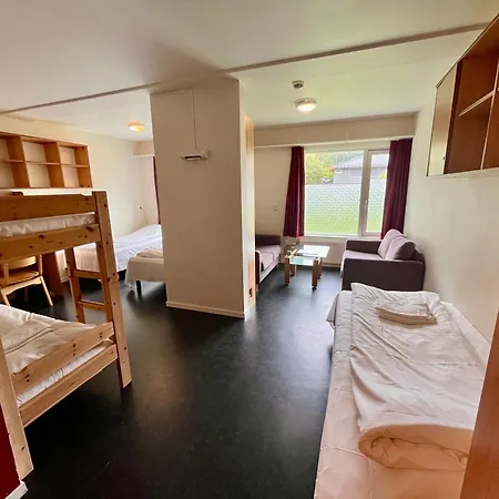 Sommarhotell