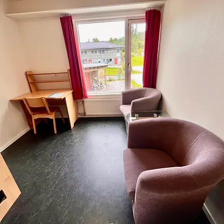 Hostel Sommarhotell *