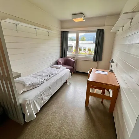 Sommarhotell *