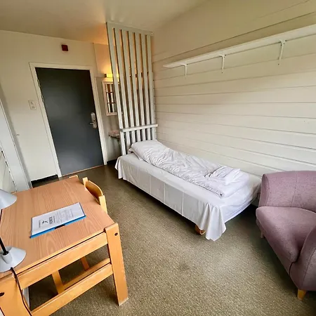 Hostel Sommarhotell *