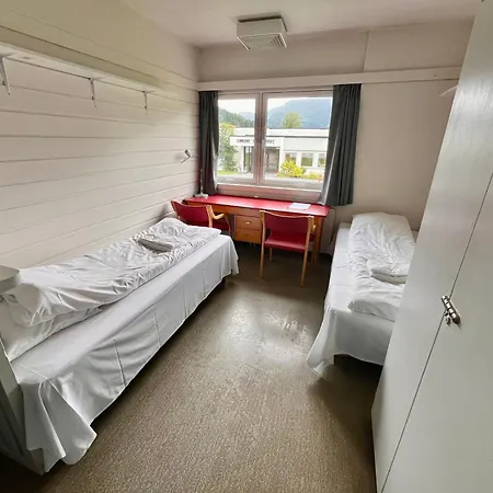 Sommarhotell Førde