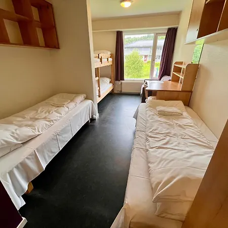 Sommarhotell Hostel