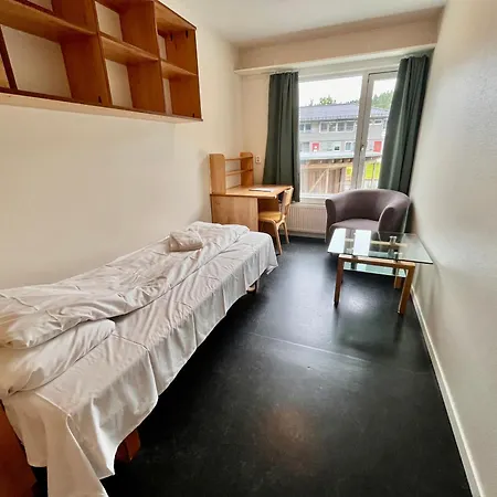 Sommarhotell Hostel