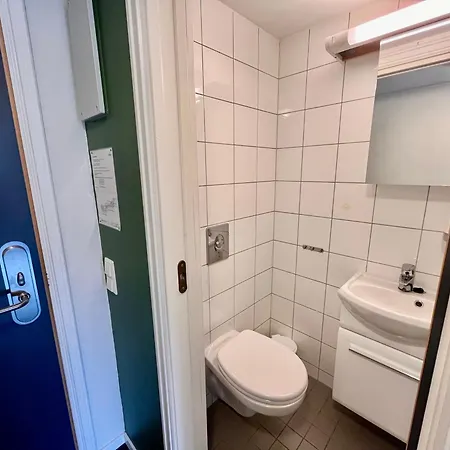 Sommarhotell Førde