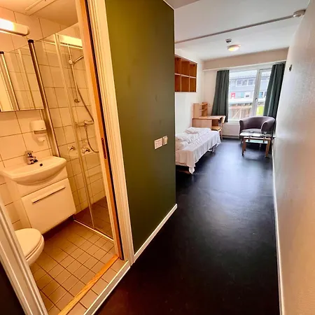 Sommarhotell Førde