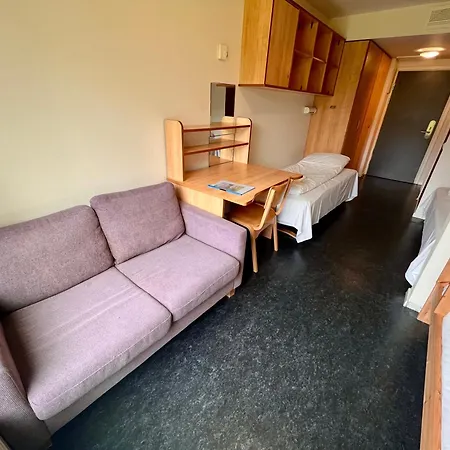 Sommarhotell Hostel