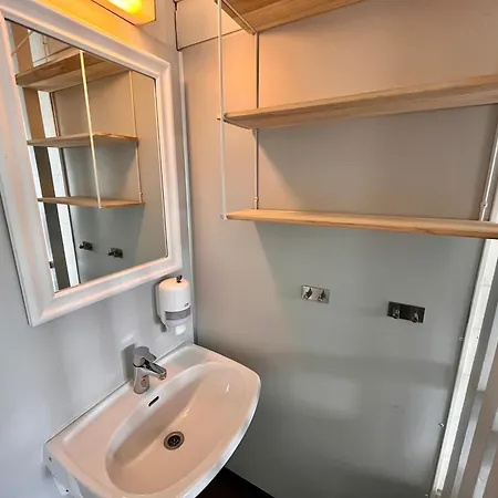 Sommarhotell Hostel *