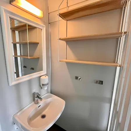 Hostel Sommarhotell Førde