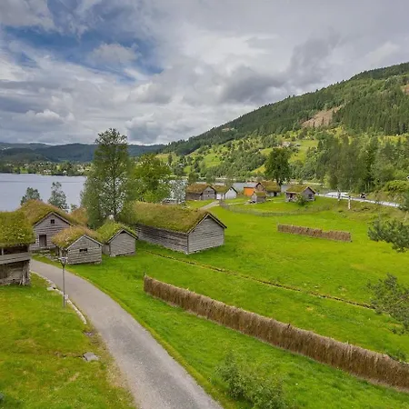 Hostel Sommarhotell Førde