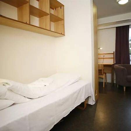Forde Sommarhotell *