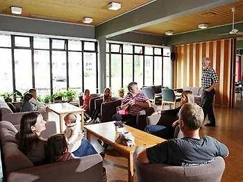 Forde Sommarhotell * Forde (Sogn og Fjordane)