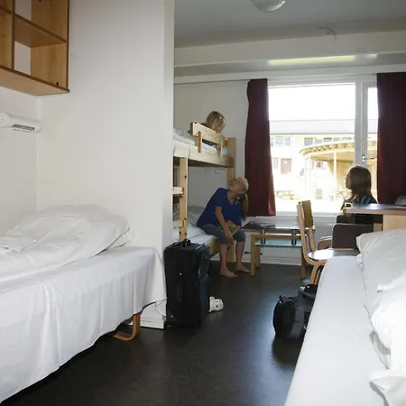 Sommarhotell *