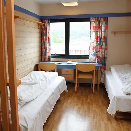 Sommarhotell