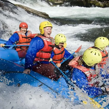 Albergue Sommarhotell Førde