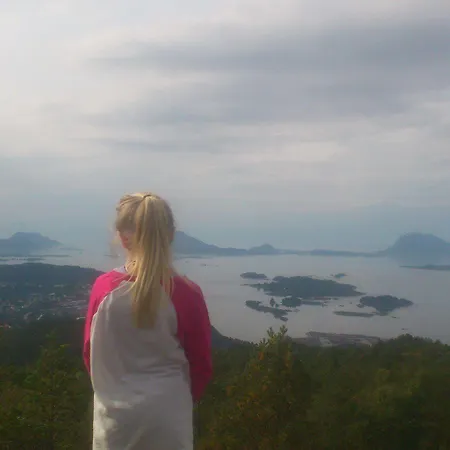 Albergue Sommarhotell Førde