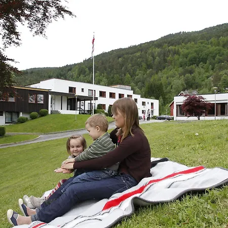 Hostel Sommarhotell Førde