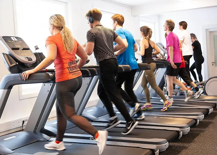 Hostel Sommarhotell *