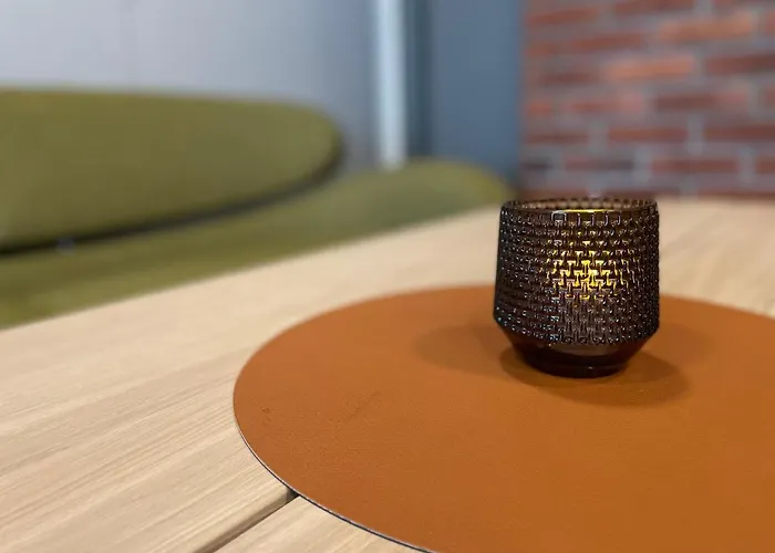 Hostel Sommarhotell Førde