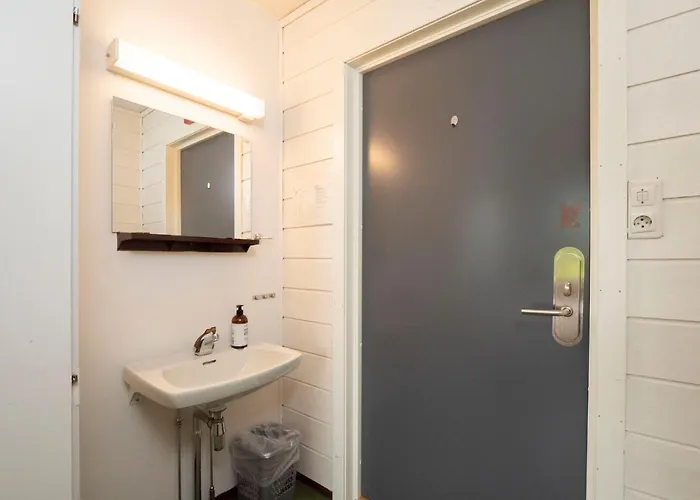 Sommarhotell * Førde