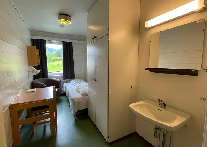 Sommarhotell Hostel *